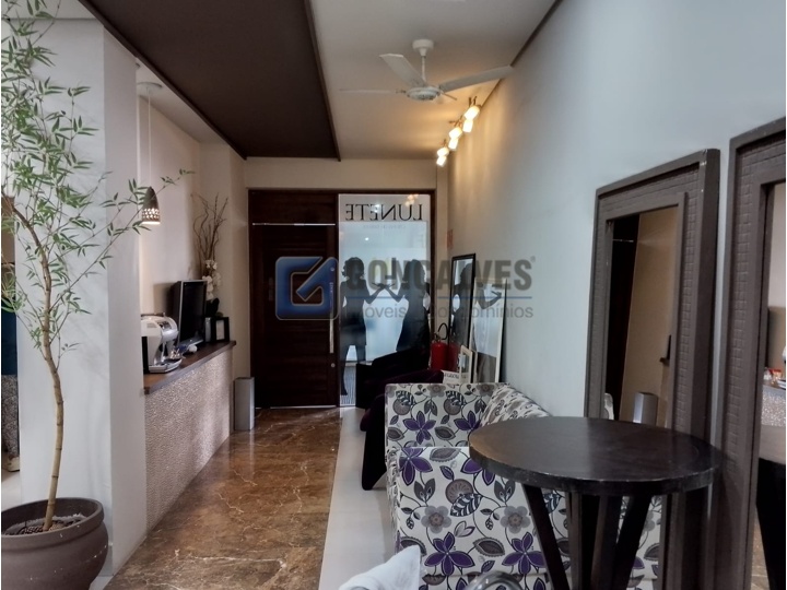 7180, Sala, à venda, à venda, 470.000,00,Centro, São Bernardo do Campo,: A (47)