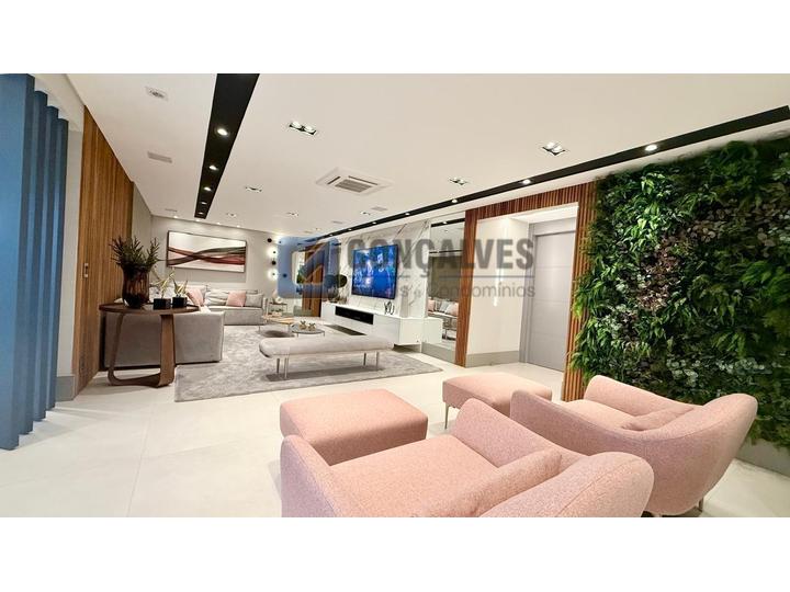 7181, Apartamento, à venda, à venda, 3.600.000,00,Campestre, Santo André,3 quartos: A (26)