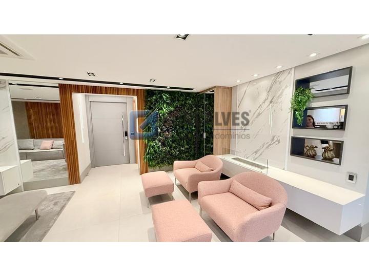 7181, Apartamento, à venda, à venda, 3.600.000,00,Campestre, Santo André,3 quartos: A (27)