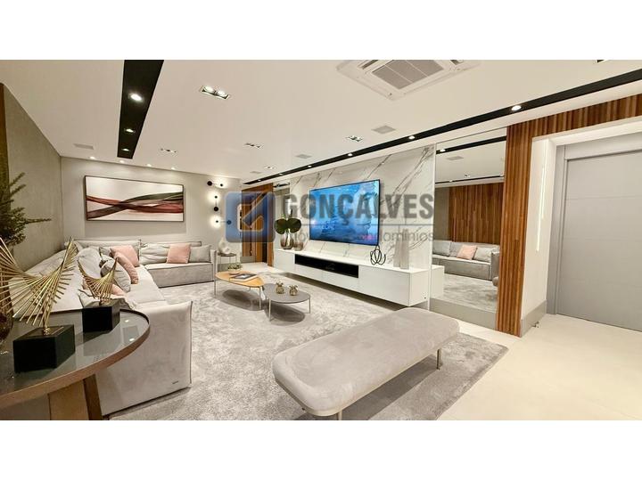 7181, Apartamento, à venda, à venda, 3.600.000,00,Campestre, Santo André,3 quartos: A (30)