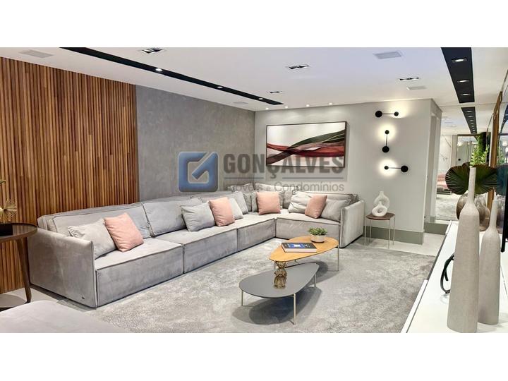 7181, Apartamento, à venda, à venda, 3.600.000,00,Campestre, Santo André,3 quartos: A (31)