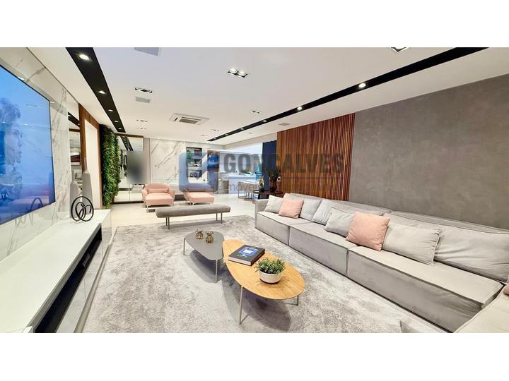 7181, Apartamento, à venda, à venda, 3.600.000,00,Campestre, Santo André,3 quartos: A (33)