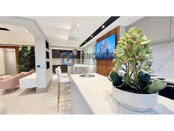 7181, Apartamento, à venda, à venda, 3.600.000,00,Campestre, Santo André,3 quartos: A (38)