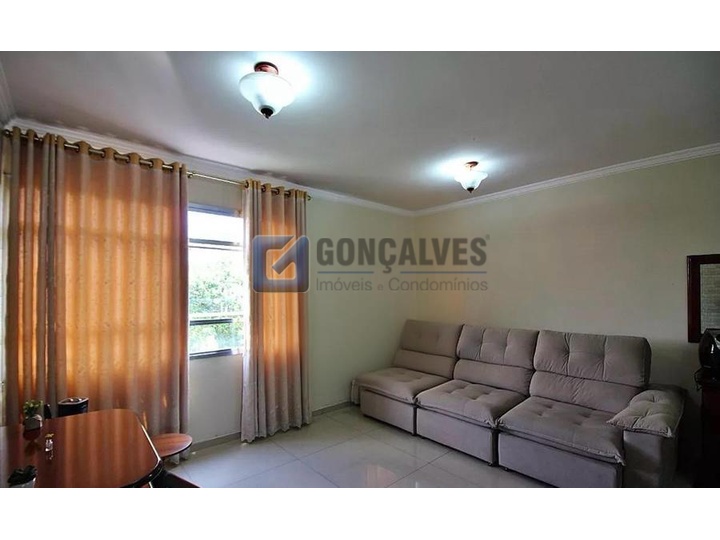 7184, Apartamento, à venda, à venda, 420.000,00,Demarchi, São Bernardo do Campo,3 quartos: A (30)