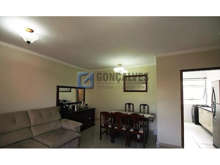 7184, Apartamento, à venda, à venda, 420.000,00,Demarchi, São Bernardo do Campo,3 quartos: A (32)