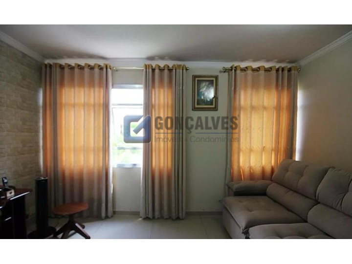 7184, Apartamento, à venda, à venda, 420.000,00,Demarchi, São Bernardo do Campo,3 quartos: A (33)