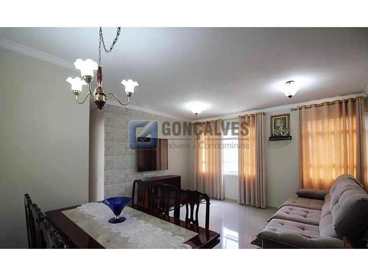 7184, Apartamento, à venda, à venda, 420.000,00,Demarchi, São Bernardo do Campo,3 quartos: A (35)