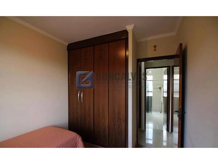 7184, Apartamento, à venda, à venda, 420.000,00,Demarchi, São Bernardo do Campo,3 quartos: B (30)