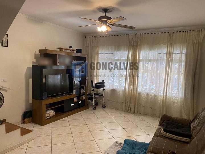 7188, Sobrado, à venda, à venda, 700.000,00,Vila Euclides, São Bernardo do Campo,3 quartos: A (31)