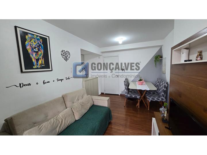 7190, Apartamento, à venda, à venda, 380.000,00,Jardim Olavo Bilac, São Bernardo do Campo,1 quarto: A (20)