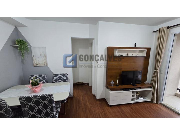 7190, Apartamento, à venda, à venda, 380.000,00,Jardim Olavo Bilac, São Bernardo do Campo,1 quarto: A (21)