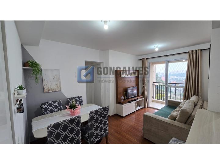 7190, Apartamento, à venda, à venda, 380.000,00,Jardim Olavo Bilac, São Bernardo do Campo,1 quarto: A (22)