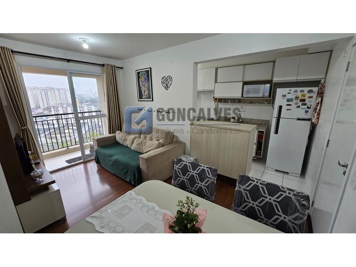 7190, Apartamento, à venda, à venda, 380.000,00,Jardim Olavo Bilac, São Bernardo do Campo,1 quarto: A (23)