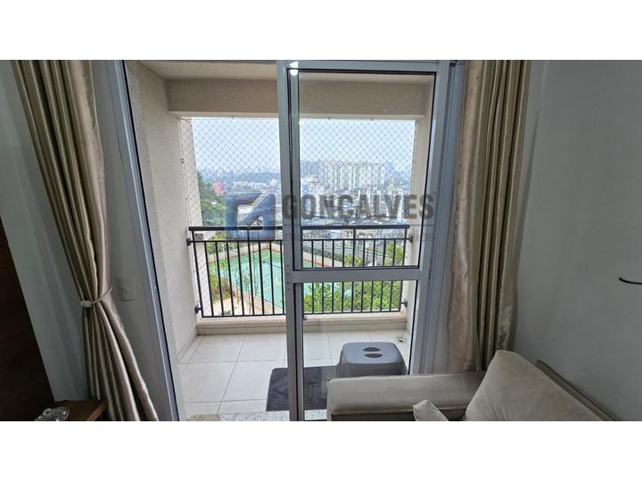 7190, Apartamento, à venda, à venda, 380.000,00,Jardim Olavo Bilac, São Bernardo do Campo,1 quarto: A (30)