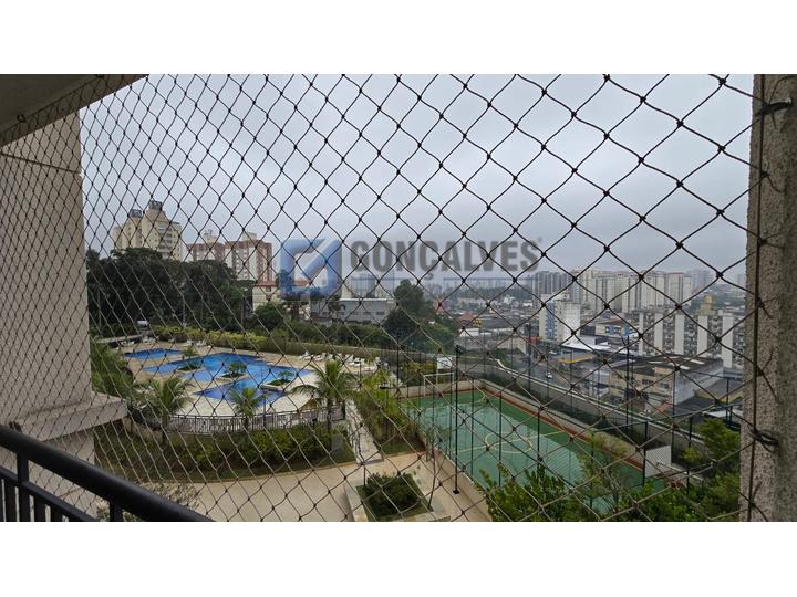 7190, Apartamento, à venda, à venda, 380.000,00,Jardim Olavo Bilac, São Bernardo do Campo,1 quarto: A (31)