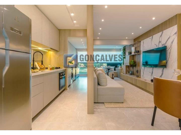 7192, Apartamento, à venda, à venda, 1.100.000,00,Rudge Ramos, São Bernardo do Campo,3 quartos: A (33)