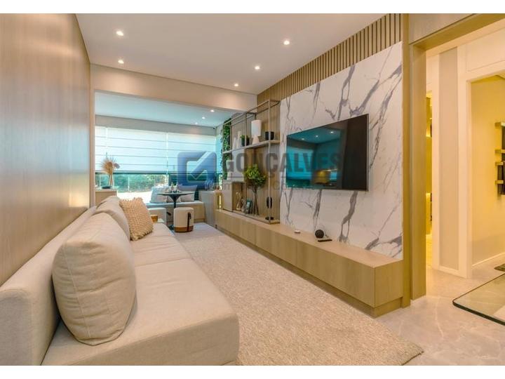 7192, Apartamento, à venda, à venda, 1.100.000,00,Rudge Ramos, São Bernardo do Campo,3 quartos: A (31)