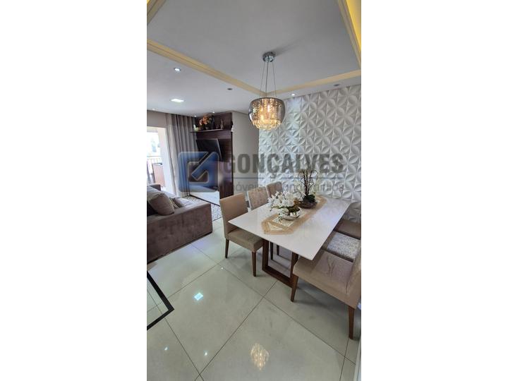 7196, Apartamento, à venda, à venda, 770.000,00,Anchieta, São Bernardo do Campo,3 quartos: A (22)