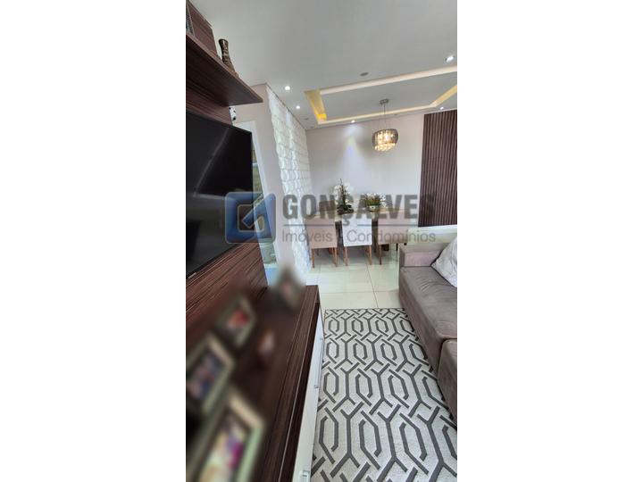 7196, Apartamento, à venda, à venda, 770.000,00,Anchieta, São Bernardo do Campo,3 quartos: A (35)