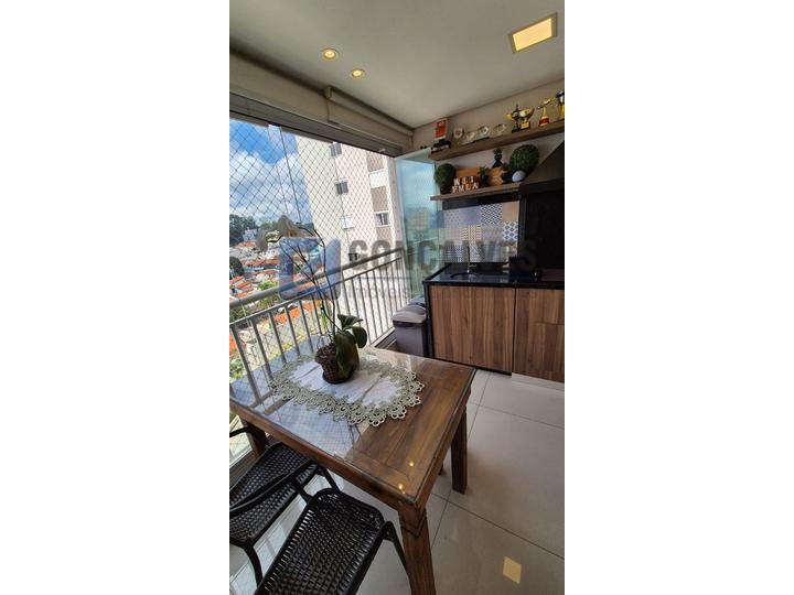 7196, Apartamento, à venda, à venda, 770.000,00,Anchieta, São Bernardo do Campo,3 quartos: A (60)