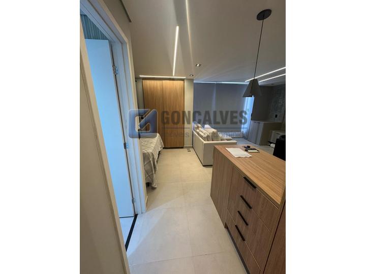 7197, Apartamento, à venda, à venda, 660.000,00,Centro, São Bernardo do Campo,1 quarto: A (15)