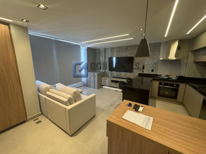 7197, Apartamento, à venda, à venda, 660.000,00,Centro, São Bernardo do Campo,1 quarto: A (21)