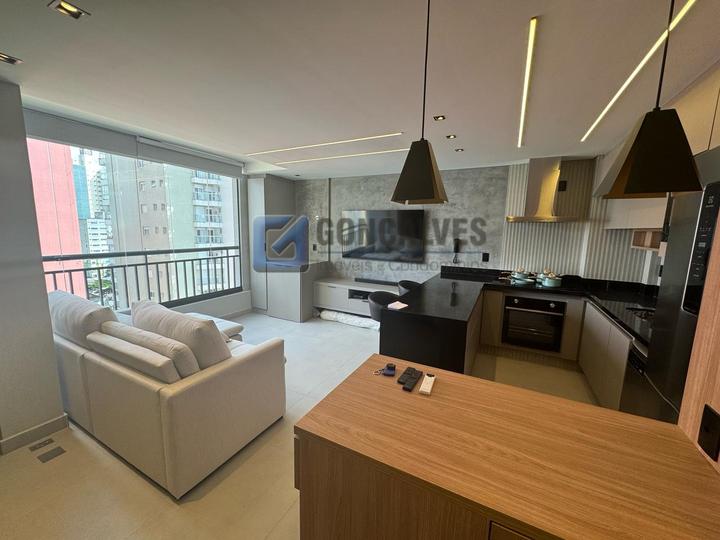 7197, Apartamento, à venda, à venda, 660.000,00,Centro, São Bernardo do Campo,1 quarto: A (22)