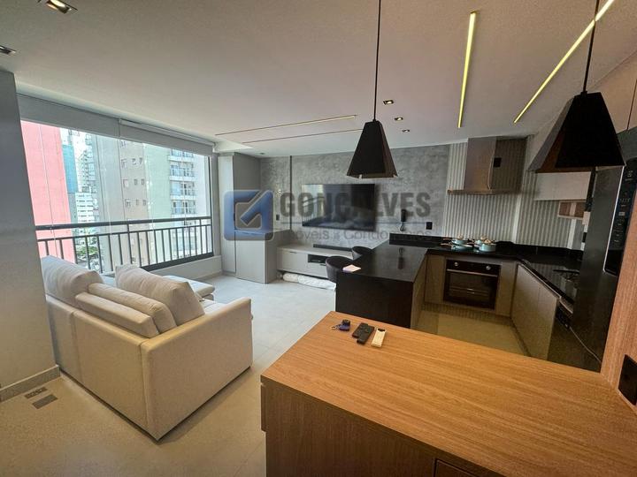 7197, Apartamento, à venda, à venda, 660.000,00,Centro, São Bernardo do Campo,1 quarto: A (23)