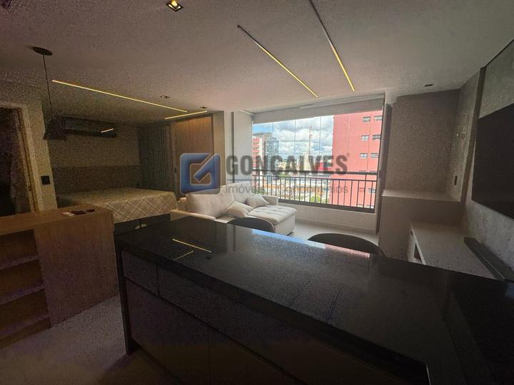 7197, Apartamento, à venda, à venda, 660.000,00,Centro, São Bernardo do Campo,1 quarto: A (30)