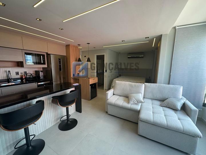 7197, Apartamento, à venda, à venda, 660.000,00,Centro, São Bernardo do Campo,1 quarto: A (31)