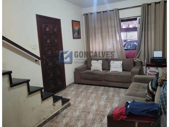 7198, Sobrado, à venda, à venda, 585.000,00,Vila Floresta, Santo André,4 quartos: A (30)