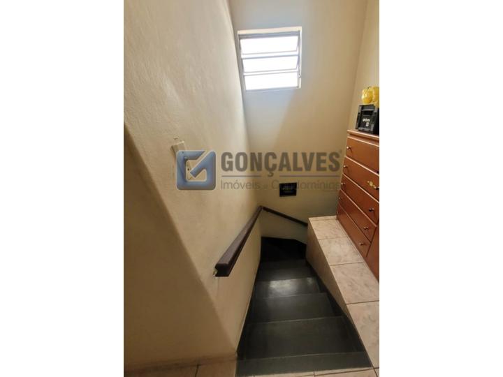 7198, Sobrado, à venda, à venda, 585.000,00,Vila Floresta, Santo André,4 quartos: B (15)