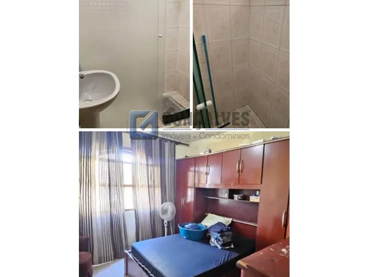 7198, Sobrado, à venda, à venda, 585.000,00,Vila Floresta, Santo André,4 quartos: B (81)