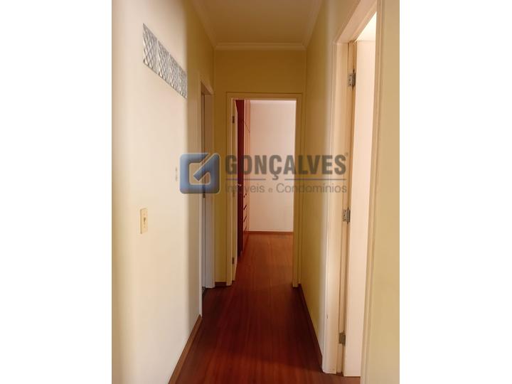 7199, Apartamento, à venda, à venda, 490.000,00,Centro, São Bernardo do Campo,3 quartos: A (91)