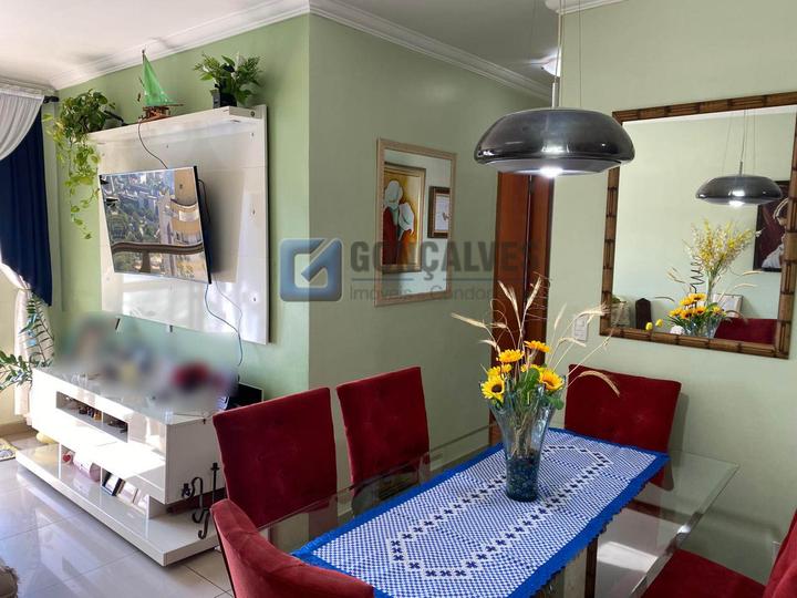 7205, Apartamento, à venda, à venda, 527.000,00,Baeta Neves, São Bernardo do Campo,3 quartos: A (21)