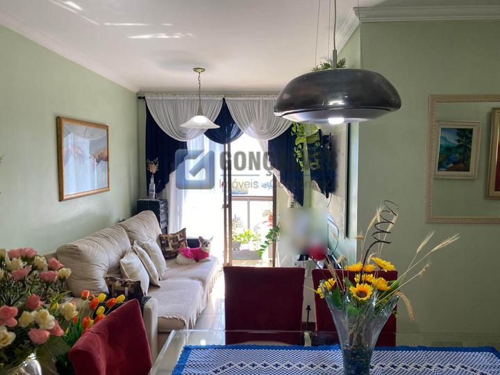 7205, Apartamento, à venda, à venda, 527.000,00,Baeta Neves, São Bernardo do Campo,3 quartos: A (22)