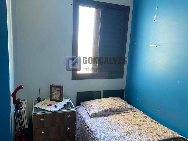 7205, Apartamento, à venda, à venda, 527.000,00,Baeta Neves, São Bernardo do Campo,3 quartos: B (30)