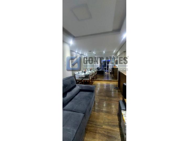 7206, Apartamento, à venda, à venda, 532.000,00,Independência, São Bernardo do Campo,2 quartos: A (30)