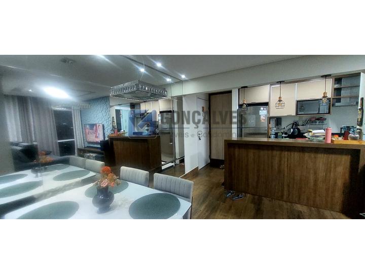 7206, Apartamento, à venda, à venda, 532.000,00,Independência, São Bernardo do Campo,2 quartos: A (33)