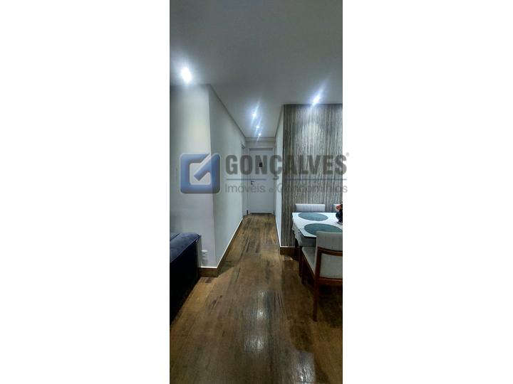 7206, Apartamento, à venda, à venda, 532.000,00,Independência, São Bernardo do Campo,2 quartos: A (80)