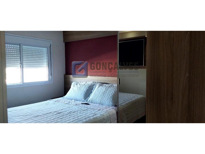 7206, Apartamento, à venda, à venda, 532.000,00,Independência, São Bernardo do Campo,2 quartos: B (30)