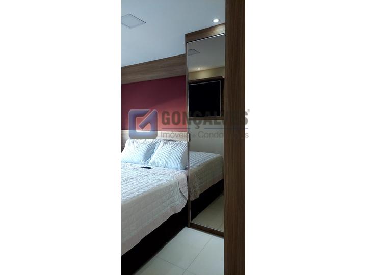 7206, Apartamento, à venda, à venda, 532.000,00,Independência, São Bernardo do Campo,2 quartos: B (31)