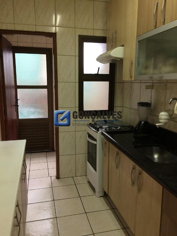 72109, Apartamento, à venda, à venda, 430.000,00,Nova Gerty, São Caetano do Sul,2 quartos: 