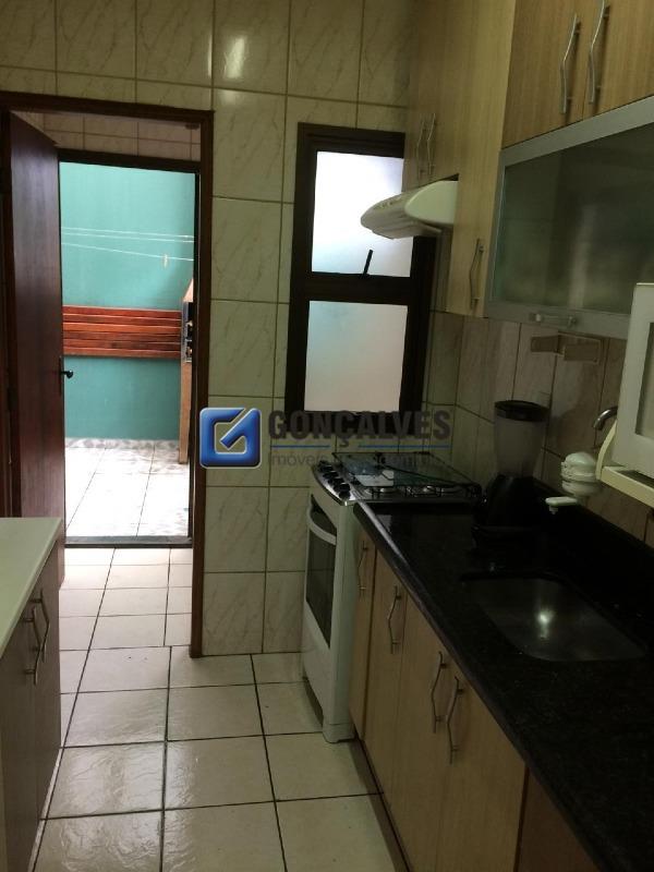 72109, Apartamento, à venda, à venda, 430.000,00,Nova Gerty, São Caetano do Sul,2 quartos: 