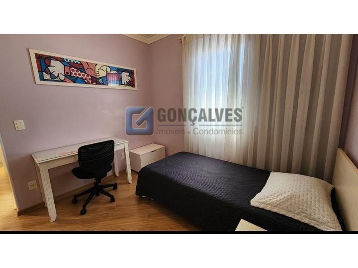 7213, Apartamento, à venda, à venda, 1.277.000,00,Rudge Ramos, São Bernardo do Campo,3 quartos: B (32)