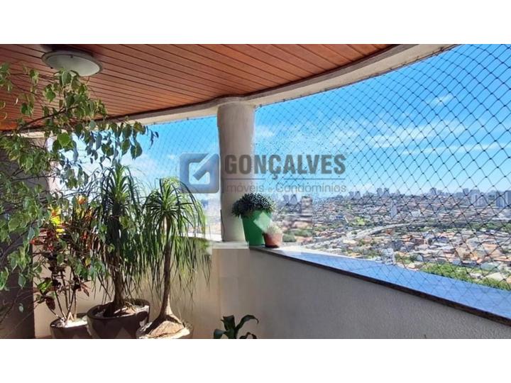 7213, Apartamento, à venda, à venda, 1.277.000,00,Rudge Ramos, São Bernardo do Campo,3 quartos: A (51)