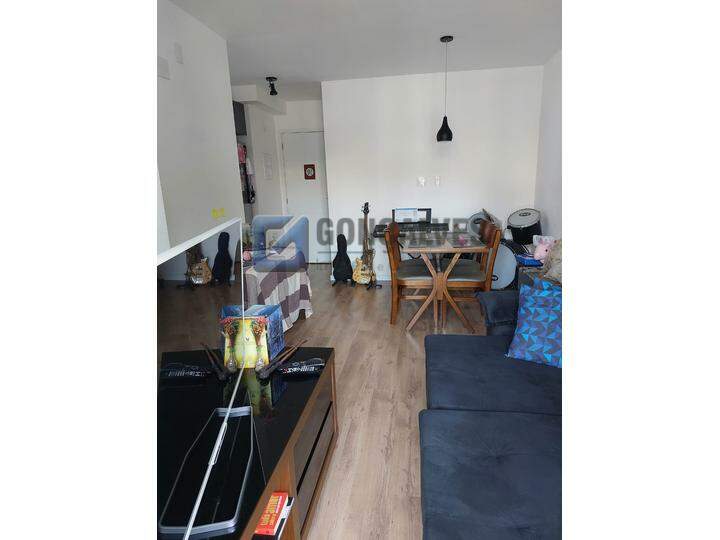 7217, Apartamento, à venda, à venda, 400.000,00,VILA CURUCA, Santo André,2 quartos: A (30)