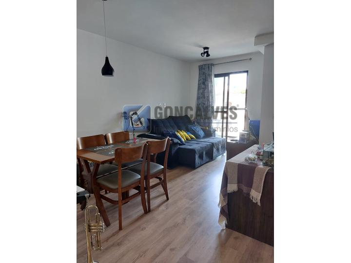 7217, Apartamento, à venda, à venda, 400.000,00,VILA CURUCA, Santo André,2 quartos: A (31)