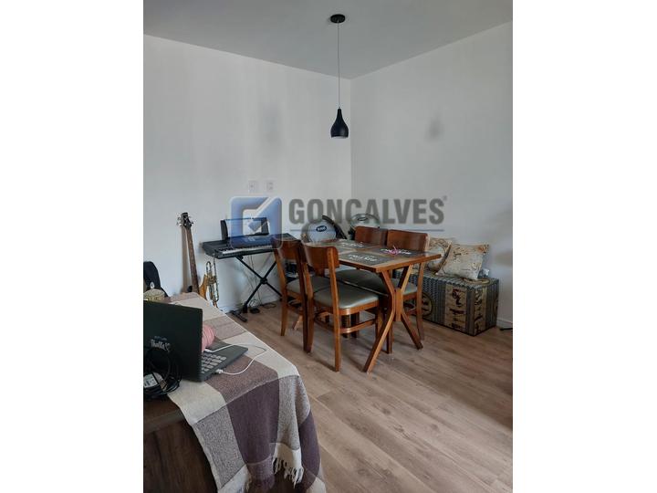7217, Apartamento, à venda, à venda, 400.000,00,VILA CURUCA, Santo André,2 quartos: B (15)