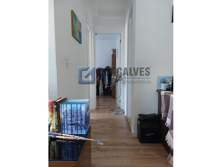 7217, Apartamento, à venda, à venda, 400.000,00,VILA CURUCA, Santo André,2 quartos: B (16)